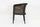 Virasat Outdoor Patio Seating Set 2 Chairs and 1 Table Set (Brown)-VIRASAT FURNITURE & FURNISHING