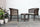 Virasat Outdoor Patio Seating Set 2 Chairs and 1 Table Set (Brown)-VIRASAT FURNITURE & FURNISHING