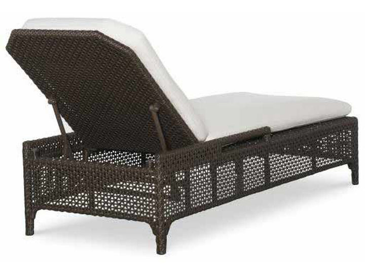 Virasat Emilio Outdoor Swimming Poolside Lounger