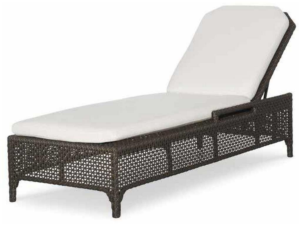 Virasat Emilio Outdoor Swimming Poolside Lounger