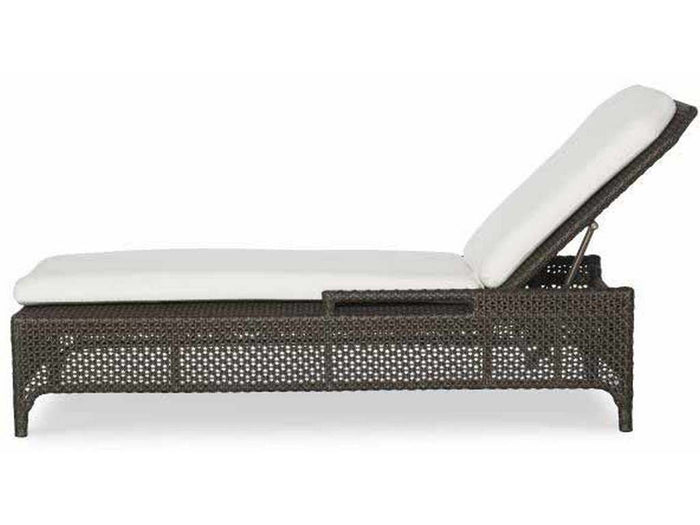 Virasat Outdoor Swimming Poolside Lounger Chair-VIRASAT FURNITURE & FURNISHING