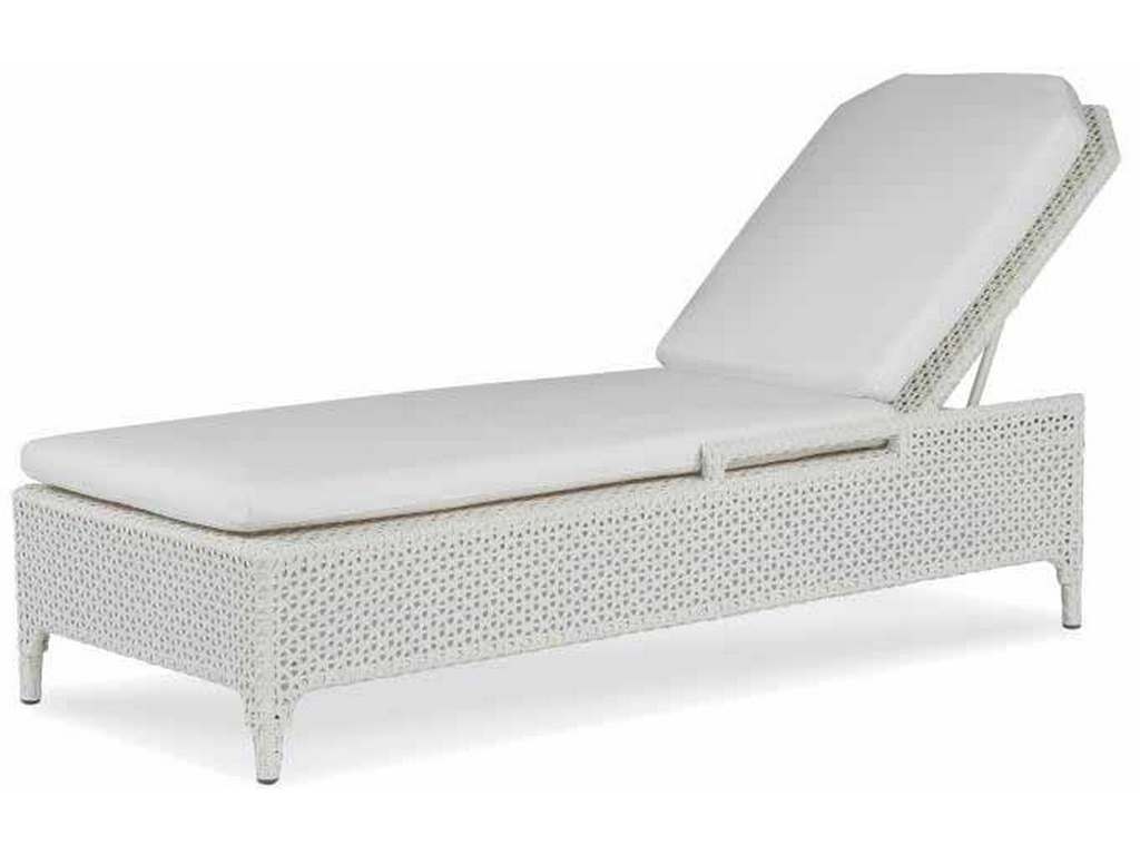 Virasat Emilio Outdoor Swimming Poolside Lounger