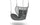 Virasat Single Seater Hanging Swing Without Stand For Balcony, Garden Swing (Dark Grey)-VIRASAT FURNITURE & FURNISHING