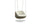 VIRASAT FURNITURE CIRO SINGLE SEATER HANGING SWING WITHOUT STAND FOR BALCONY & GARDEN SWING