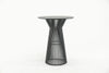 Virasat Outdoor Patio Bar Set 2 Chairs and 1 Table Set-VIRASAT FURNITURE & FURNISHING