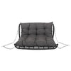 Virasat Double Seater Hanging Swing Without Stand For Balcony, Garden Swing-VIRASAT FURNITURE & FURNISHING