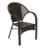 Virasat Outdoor Patio Seating Set 2 Chairs and Table-VIRASAT FURNITURE & FURNISHING