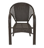 Virasat Outdoor Patio Seating Set 2 Chairs and Table-VIRASAT FURNITURE & FURNISHING