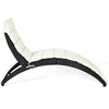 Virasat Outdoor Swimming Poolside Lounger Brown-VIRASAT FURNITURE & FURNISHING
