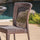 Virasat Outdoor Patio Seating Set 2 Chairs and 1 Table-VIRASAT FURNITURE & FURNISHING