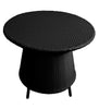 Virasat Outdoor Patio Seating Set 2 Chairs and 1 Table-VIRASAT FURNITURE & FURNISHING