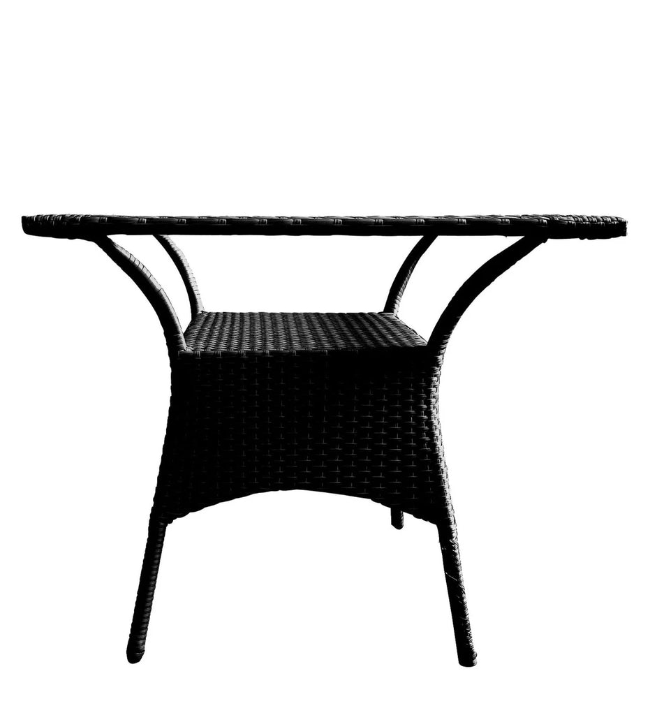 Virasat Outdoor Patio Seating Set 4 Chairs and 1 Table Set-VIRASAT FURNITURE & FURNISHING