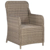 Virasat Outdoor Patio Seating Set 2 Chairs 1 Table-VIRASAT FURNITURE & FURNISHING