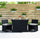 Virasat Outdoor Patio Seating Set 2 Chairs 1 Table Black-VIRASAT FURNITURE & FURNISHING