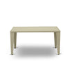 Virasat Outdoor Patio Dining Set 4 Chairs and 1 Table (Cream)-VIRASAT FURNITURE & FURNISHING