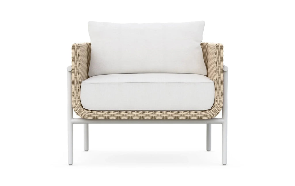 Virasat Outdoor Garden Balcony Sofa Set 2 Seater, 2 Single Seater and 1 Center Table With 1 Side Table Set (Tan)-VIRASAT FURNITURE & FURNISHING
