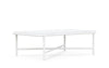 Virasat Outdoor Garden Balcony Sofa Set 2 Seater, 2 Single Seater and 1 Center Table With 1 Side Table Set (Tan)-VIRASAT FURNITURE & FURNISHING