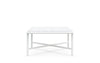 Virasat Outdoor Garden Balcony Sofa Set 2 Seater, 2 Single Seater and 1 Center Table With 1 Side Table Set (Tan)-VIRASAT FURNITURE & FURNISHING