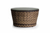 Virasat Outdoor Patio Seating Set 2 Chairs and 1 Table Set (Arabica)-VIRASAT FURNITURE & FURNISHING