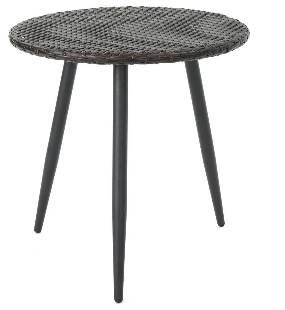 Virasat Outdoor Patio Seating Set 2 Chairs and 1 Table-VIRASAT FURNITURE & FURNISHING