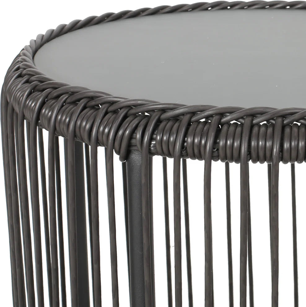Virasat Outdoor Patio Seating Set 2 Chairs and 1 Table-VIRASAT FURNITURE & FURNISHING
