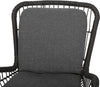 Virasat Outdoor Patio Seating Set 2 Chairs and 1 Table-VIRASAT FURNITURE & FURNISHING