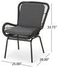 Virasat Outdoor Patio Seating Set 2 Chairs and 1 Table-VIRASAT FURNITURE & FURNISHING