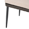Virasat Outdoor Patio Seating Set 2 Chairs and 1 Table-VIRASAT FURNITURE & FURNISHING