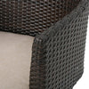 Virasat Outdoor Patio Seating Set 2 Chairs and 1 Table-VIRASAT FURNITURE & FURNISHING