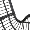 Virasat Double Seater Hanging Swing Without Stand For Balcony, Garden Swing-VIRASAT FURNITURE & FURNISHING