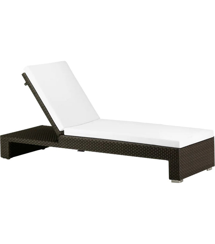 Virasat Rivera Outdoor Swimming Poolside Lounger