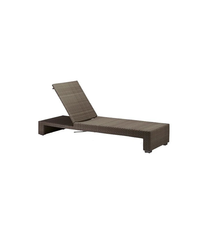 Virasat Rivera Outdoor Swimming Poolside Lounger