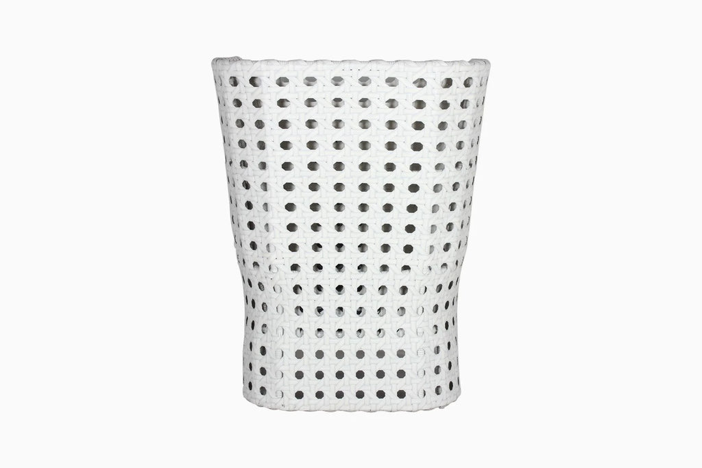 Virasat Outdoor Patio Seating Set 2 Chairs and 1 Table Set (White)-VIRASAT FURNITURE & FURNISHING