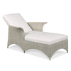 Virasat Outdoor Swimming Poolside Lounger Cream-VIRASAT FURNITURE & FURNISHING