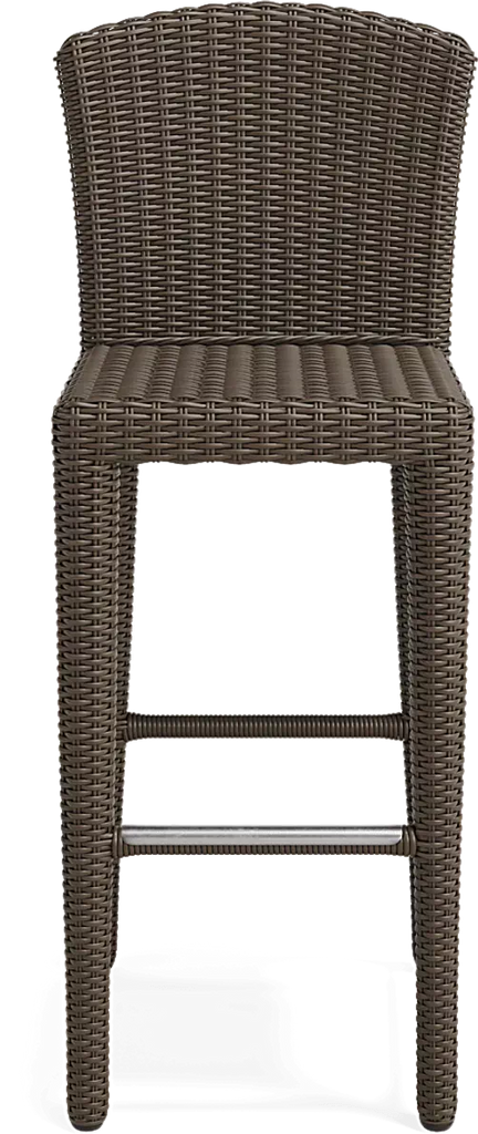 Virasat Outdoor Patio Bar Set 2 Chairs and 1 Table Set-VIRASAT FURNITURE & FURNISHING