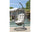 Virasat Single Seater Hanging Swing With Stand For Balcony, Garden Swing (Grey)-VIRASAT FURNITURE & FURNISHING