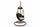 Virasat Single Seater Hanging Swing With Stand For Balcony, Garden Swing (Dark Brown)-VIRASAT FURNITURE & FURNISHING