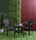 Virasat Outdoor Patio Seating Set 2 Chairs and Table-VIRASAT FURNITURE & FURNISHING